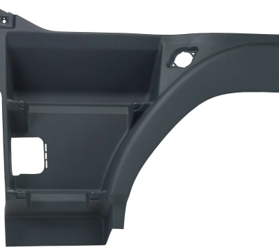 INSTAPKAST LINKS VOLVO FH12